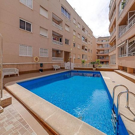 Cozy Appartment Torrevieja At Irina Exterior foto